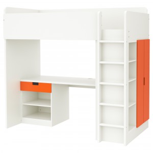 Модульная детская