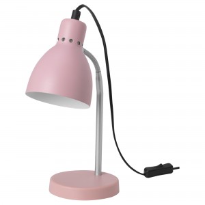 Настольные лампы