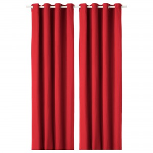 Штори та тюль