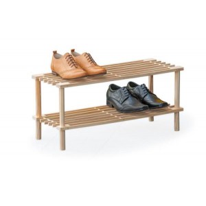 Взуттєві тумби, полиці