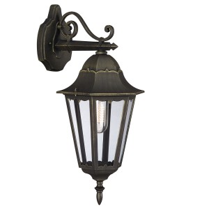 Уличное освещение