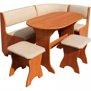 Кухонные уголки