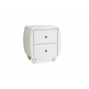 Прикроватная тумбочка