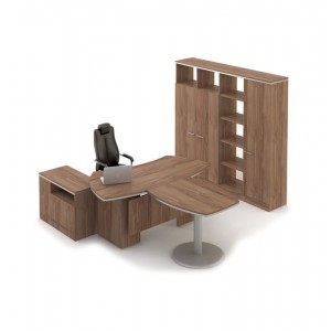 Модульные кабинеты