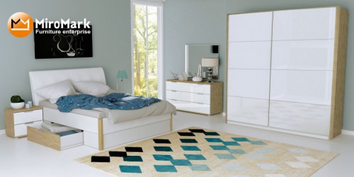 Спальня Флоренція МіроМарк