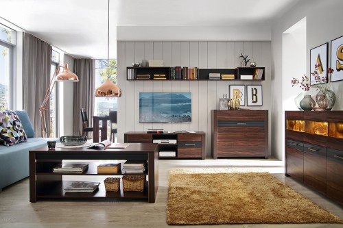 Система Alhambra BRW