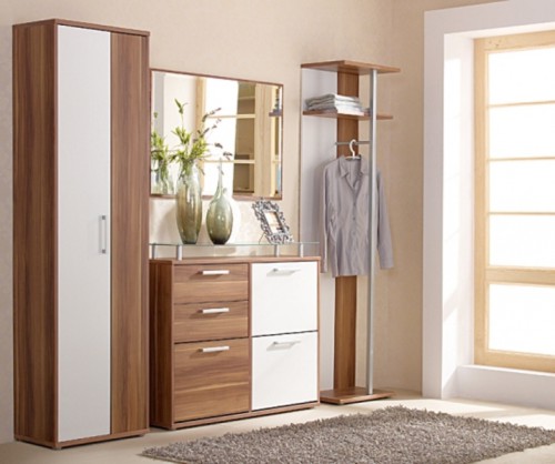 Прихожая ARI Гербор