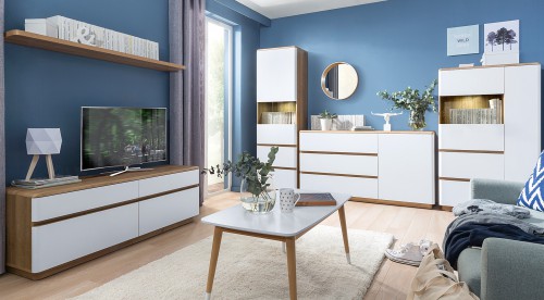 Система BRAGA BRW