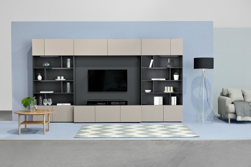 Система MURO BRW