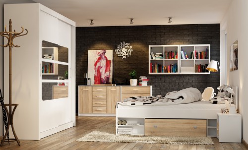 Система Nepo BRW