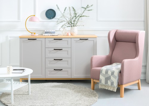 Система HAGA BRW