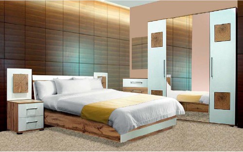 Система Вудс БРВ Україна