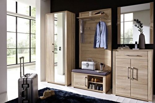 ​Прихожая ГОУ Гербор