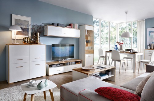 Колекція Bari BRW