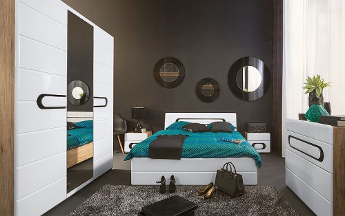 Система Byron BRW