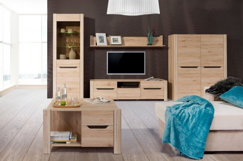 DESJO   SZYNAKA  дуб сан ремо