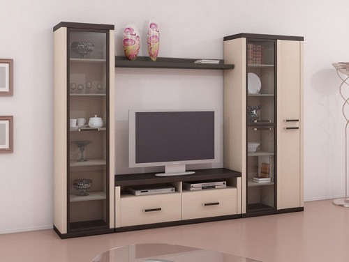 Система КАРМЕН Гербор