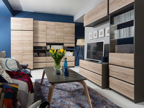 Система Модерн Гербор