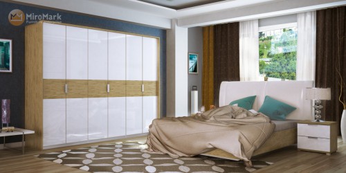 Колекція Верона МіроМарк