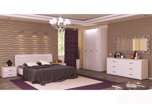 Белла МіроМарк