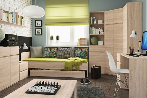 Система Academica BRW