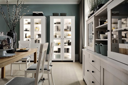 Система Amsterdam BRW