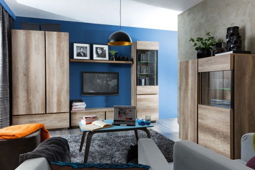 Система Anticca BRW