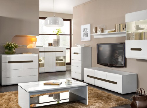 Система Azteca BRW