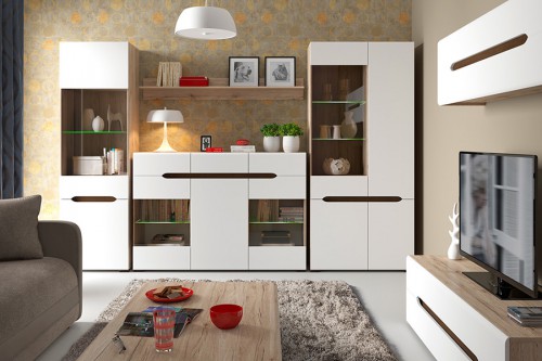 Система Elpasso BRW