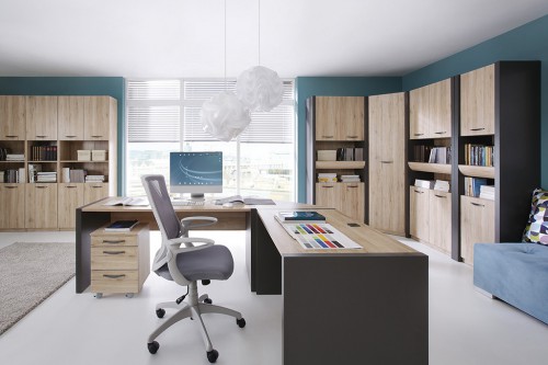 Система Executive BRW