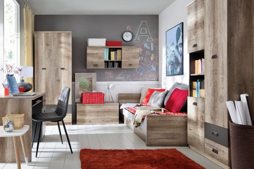 Система Malcolm BRW