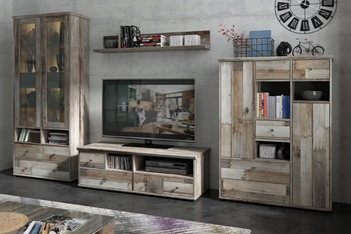 Система TARBES BRW