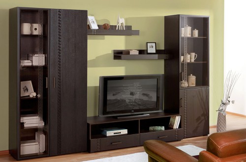 Система Ірен Гербор