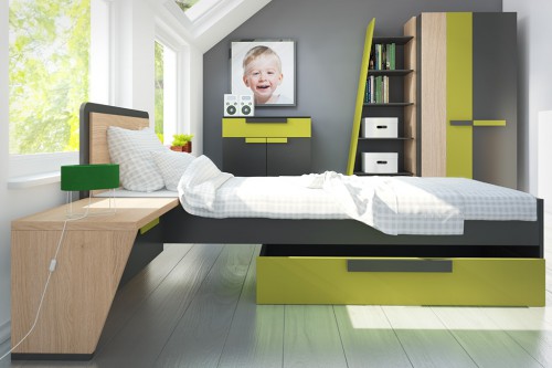 Дитяча  WOW SZYNAKA