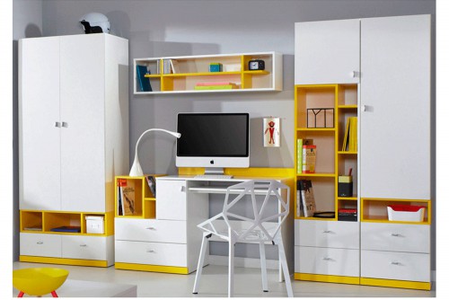 Система МОБІ (Кольоровий) Гербор