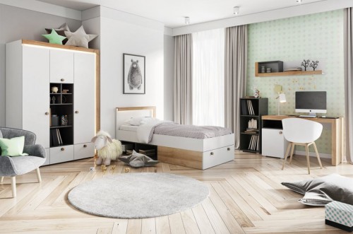 Дитяча RIVA SZYNAKA