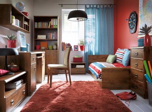 ​Система Indiana BRW