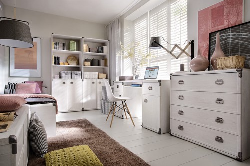 Система Індіана БРВ каньйон