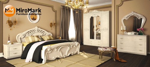 Система Олімпія МіроМарк