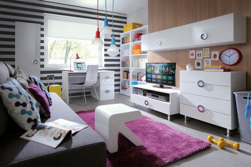 Система Ringo BRW