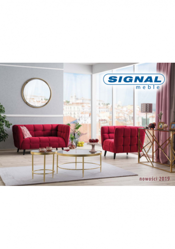 Каталог Signal 2019