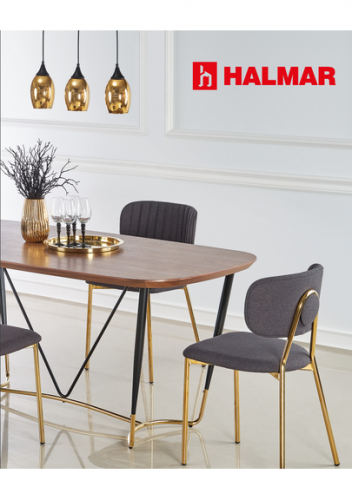 Каталог Halmar 2020