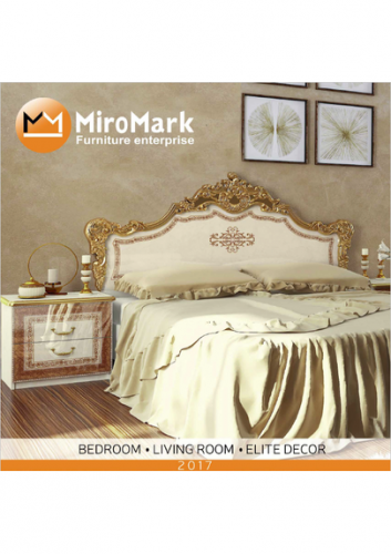 Каталог Miro Mark 2017