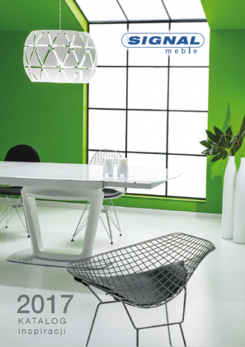 Каталог Signal 2017