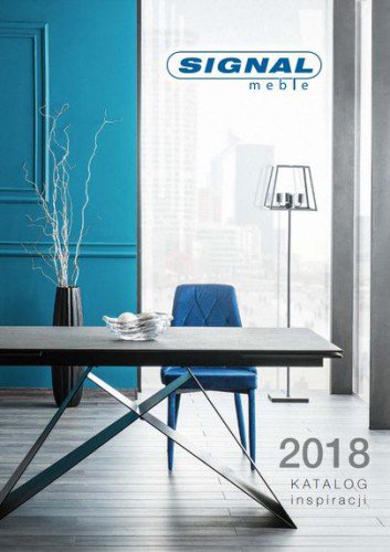 Каталог Signal 2018