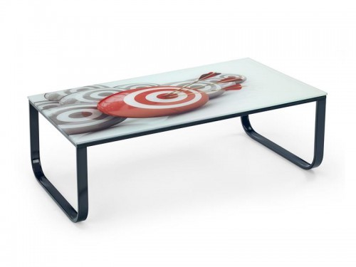 Журнальний столик Halmar Pandora Дартс