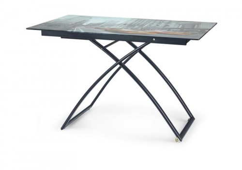 Журнальний столик Halmar SPHINX Різнокольоровий