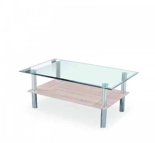 Журнальний столик Halmar Vectra Дуб Сонома