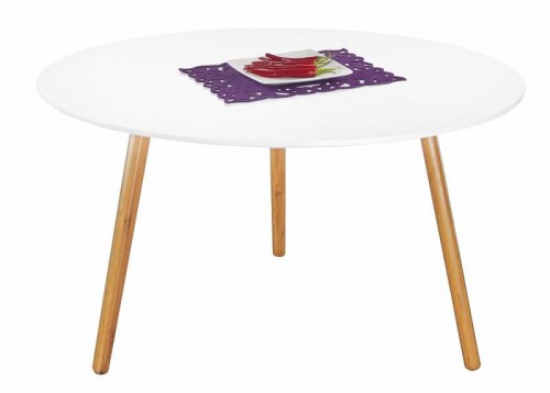 Журнальний столик Halmar Winter 1 Білий