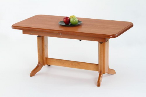 Стіл журнальний KAROL HALMAR Вільха